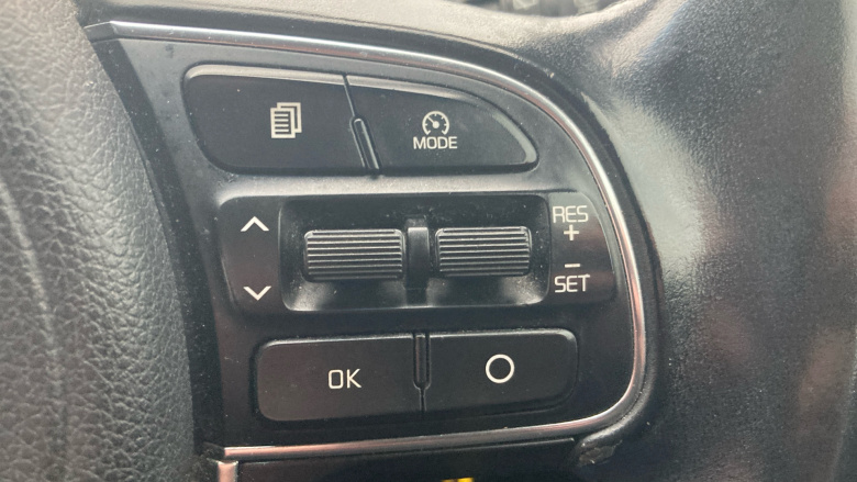 Kia Sportage 1.7 CRDi ISG 1 5dr Diesel Estate